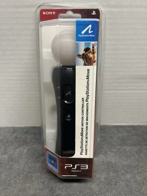 Sony PlayStation CECH-ZCM1U Motion Controller Brand New - Image 1 of 4