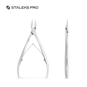 Staleks NE-61-12 Professional Nail Clipper and Grooming Tool - Picture 1 of 4