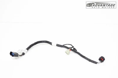 2017-2023 GMC ACADIA 2,5 Л L4 ТОПЛИВНЫЙ БАК НАСОС ПРОВОДКА ЖГУТ КАБЕЛЬ OEM - Изображение 1 из 4