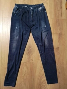 Damen Jeggings Von Janina In Größe 46/48 - Bild 1 von 2