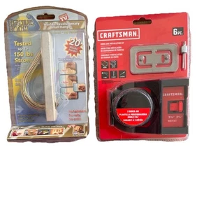 Lot Of Three Home Improvement Tools - Picture 1 of 12