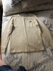 Old Navy Pullover Größe 5T Langarm Jungen - Bild 1 von 4