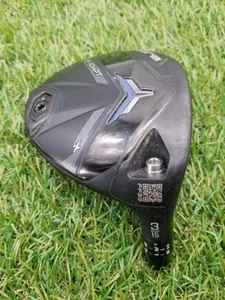 2025 COBRA DS ADAPT X 3 WOOD 15* CLUBHEAD ONLY GOOD - Picture 1 of 7