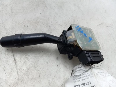 94 95 96 TOYOTA CELICA COLUMNA INTERRUPTOR PASAJERO DERECHO LIMPIAPARABRISAS Foto 1 de 4