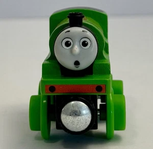 Percy Holzeisenbahn Thomas Surprised Face Hbj86 2581mk - Bild 1 von 5