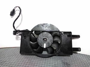 FORD FOCUS Radiator Cooling Fan 2012-2015 1.0L M1DA 8240670 - Picture 1 of 10