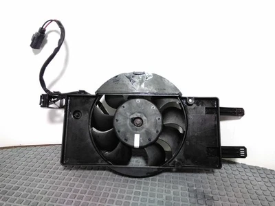 FORD FOCUS Radiator Cooling Fan 2012-2015 1.0L M1DA 8240670 - Image 1 of 4