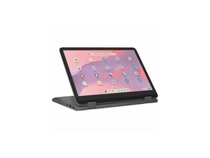 Lenovo 500e Yoga Chromebook Gen 4 12.2" Touch Screen Intel Processor N100 8GB - Picture 1 of 5