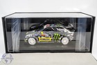 Top Marques - 1:18 Ford Escort RS Cosworth No.43 Hoonigan Ken Block - Limited...