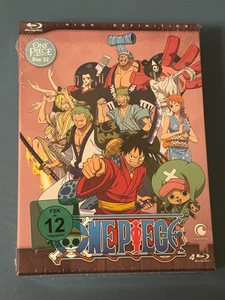 One Piece | TV Serie | Box Vol.32 | Staffel 20 | Crunchyroll | Blu-ray | neu - Bild 1 von 3