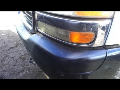 Conjunto de luz de giro/estacionamiento usado se adapta a: 2000 Gmc Sierra 1500 pickup Park Foto 1 de 4