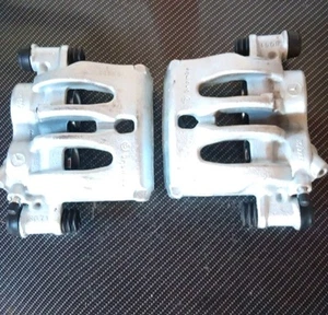 ORIGINAL BREMBO BREMSSATTEL BREMSZANGE VORNE MERCEDES SPRINTER 906 VW CRAFTER - Bild 1 von 4