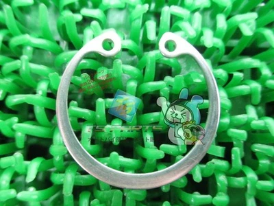 Circlips DR650SE - En stock, listos para enviar. Motocicleta genuina Suzuki nueva... Foto 1 de 4