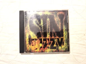 Sin Dizzy CD He's Not Dead - Picture 1 of 1