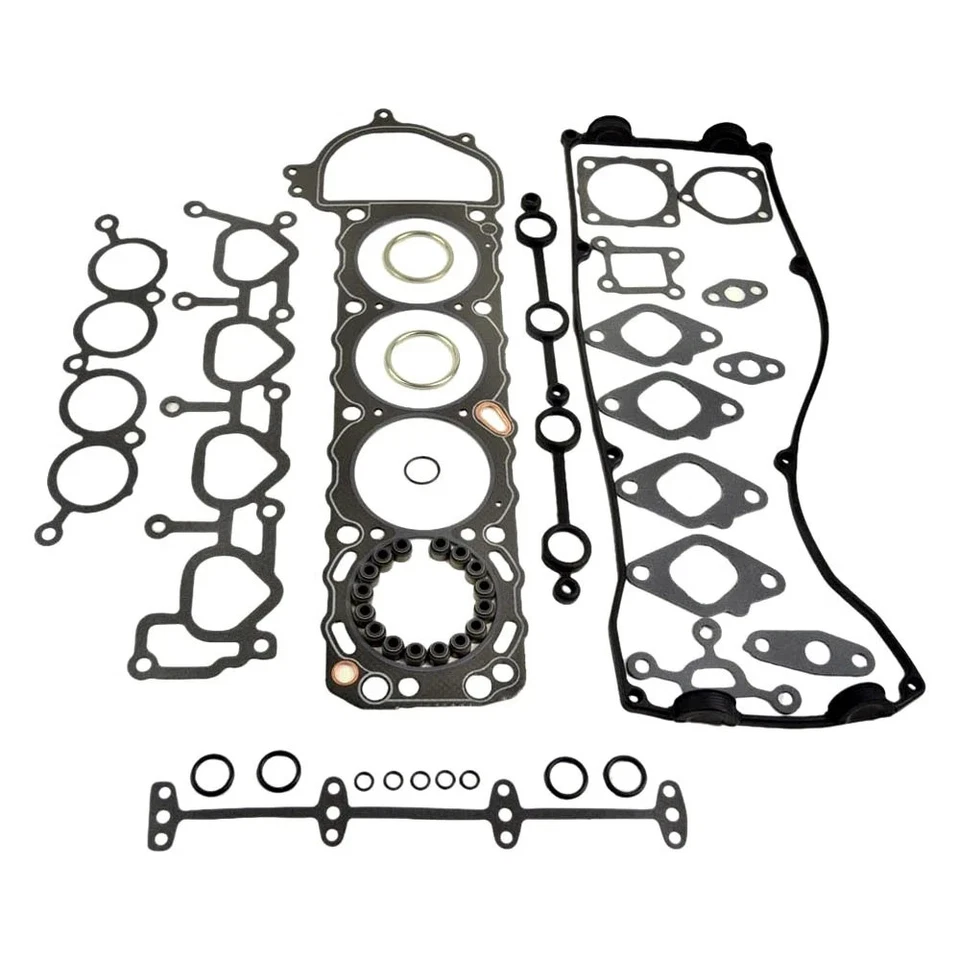 For Nissan 240SX 1991-1994 ITM Engine Cylinder Head Gasket Set - Imagem 1 de 2