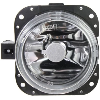 For Mercury Sable Fog Light 2004 2005 Driver OR Passenger Side | Single Piece - Image 1 of 4