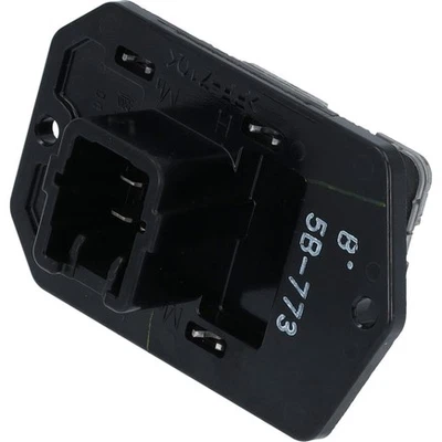 Global Parts Distributors 1712968 Gpd Resistor 1712968 - Image 1 of 4