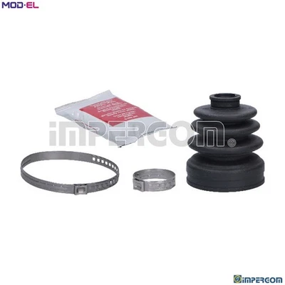 BELLOW KIT DRIVE SHAFT 39027 FOR SUBARU EJ204 2.0L EE20Z 2.0L 4cyl LEGACY IV - Image 1 of 4