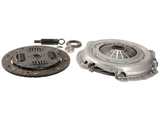 LUK 18QP36D Clutch Kit Fits 2006 Hummer H3 OE Replacement OE Replacement - Изображение 1 из 1