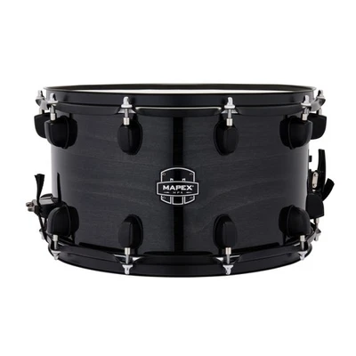 Mapex MPX Snare 14"x8" Transparent Midnight Black - Snare Drum - Bild 1 von 3