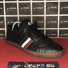 moncler mens trainers uk