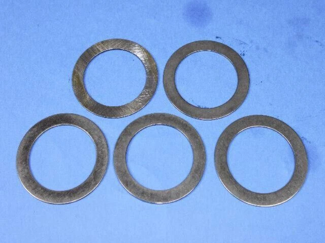Genuine Mopar 1994-2021 Jeep Commander Differential Pinion Shaft Shim 4856369 - Изображение 1 из 4