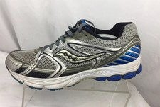 saucony progrid stabil le 4