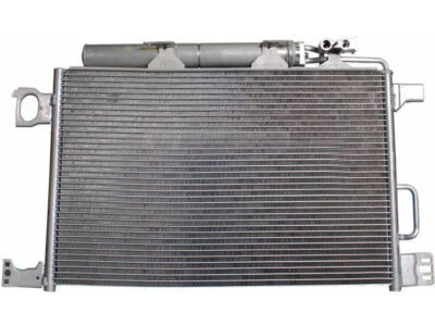 Condensador de aire acondicionado Denso 58123WHXF 2006 BMW 330xi Foto 1 de 2