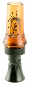 Duck Commander DCPROAO Jase Pro Series Open Call Double Reed Mallard Hen Sounds - Picture 1 of 1