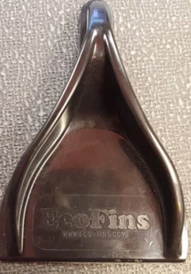 80 EcoFins Kit Black Stick-on Vortex Generator Semi Truck Trailer Fuel Economy - Picture 1 of 12
