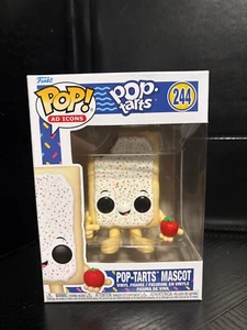 Funko Pop: Pop-Tarts Mascot #244 - Nuevo en caja - Imagen 1 de 1