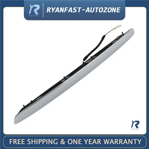 Rear Liftgate Chrome Handle fit for Nissan Pathfinder SL 3.5L 13-16 90810-9PG0A - Picture 1 of 19