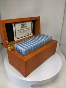 2008-S Proof 14 Coin Set ANACS Certified PF70 DCAM FDI Limited To 480 Sets - Picture 1 of 8