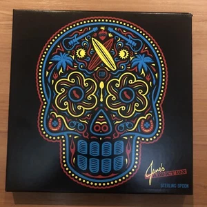 Jane's Addiction - Sterling Spoon 6LP (2016) - Picture 1 of 9