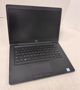 Laptop Dell Latitude 5490 14" i7-8650U 1,90 GHz 8 GB RAM 512 GB SSD Win 10 Pro - Imagen 1 de 5