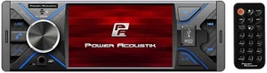 PL‐430HB PL‐430HB 4.3-Inch Single-Din In-Dash DVD Receiver with Bluetooth - Picture 1 of 5