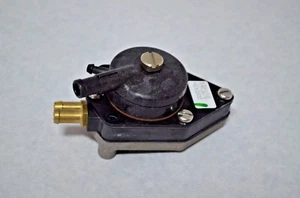 NEW Johnson Evinrude Fuel Pump 438558, 0438558 1997-1998 125HP (A5-5) - Picture 1 of 6