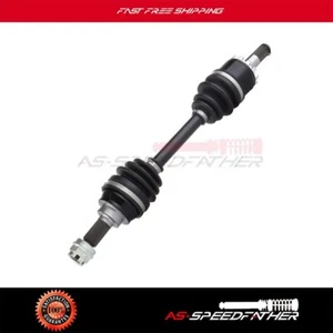 CV Axle Front Driver Side For Kawasaki Prairie 360 2003 2004 2005 2006 2007 2008 - Imagen 1 de 6