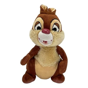 VTG Disney DALE Chip N Dale Chipmunk Plush Doll 9" Tall Disneyland WDW official - Picture 1 of 7