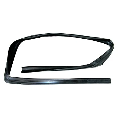Window Channel Weather Strip For 1987-1996 Dodge Dakota D1008 OEM#55074937 - Image 1 of 2