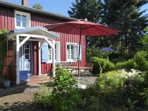 Ostsee - Ferienwohnung Rotes Haus bei Fischland-Darss-Zingst - WLAN! - Bild 1 von 12