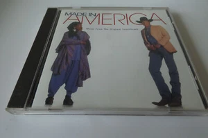 V/A - OST: Made In America - NM (CD) - Bild 1 von 2
