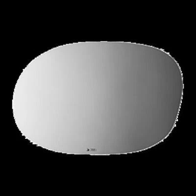 Repuesto de vidrio espejo retrovisor Burco para Dodge 2000-2005 vista lateral de neón - 2881 Foto 1 de 3