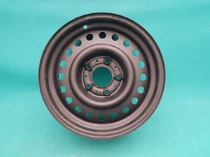 Originale BMW E34 E32 Cerchio Ruota Acciaio 5x120 1129381 6,5Jx15H2 ET20 - Foto 1 di 23