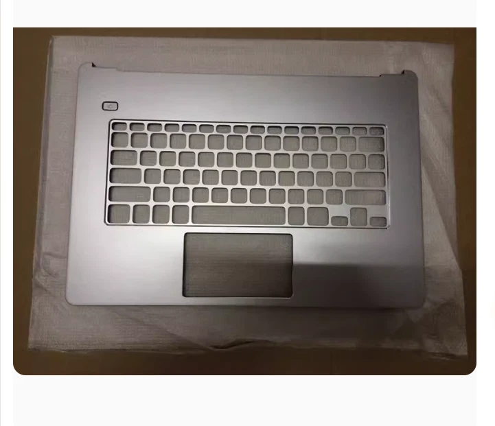 Nuevo para Dell Inspiron 7437 7537 7737 reposamanos cubierta carcasa C Foto 1 de 1