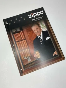 Zippo 2007-08 Choice Anniversary Edition Magazin - Bild 1 von 12