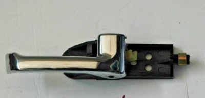 Jaguar XJ6 1990/VDP XJ12 manija de puerta interior derecha OEM BBC7044 Foto 1 de 4