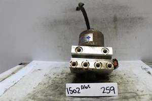 T006437A0 Mazda Millenia 1995-1997 ABS Pump Anti Lock Brake Module OEM 259 15O2 - Picture 1 of 7