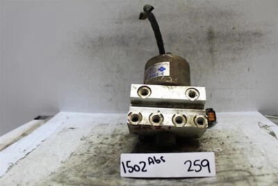 T006437A0 Mazda Millenia 1995-1997 ABS Pump Anti Lock Brake Module OEM 259 15O2 - Image 1 of 4