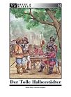 Der Tolle Halberstädter Christian von Braunschweig Heer Feldzüge Geschichte Buch